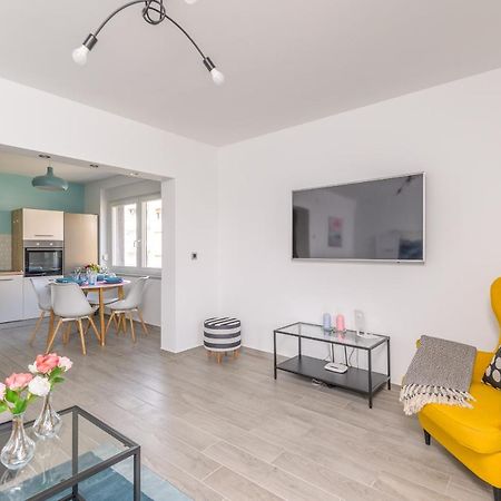 Apartment Pearl Of Kvarner , Opatija Bagian luar foto