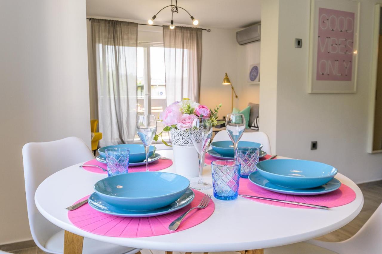 Apartment Pearl Of Kvarner , Opatija Bagian luar foto
