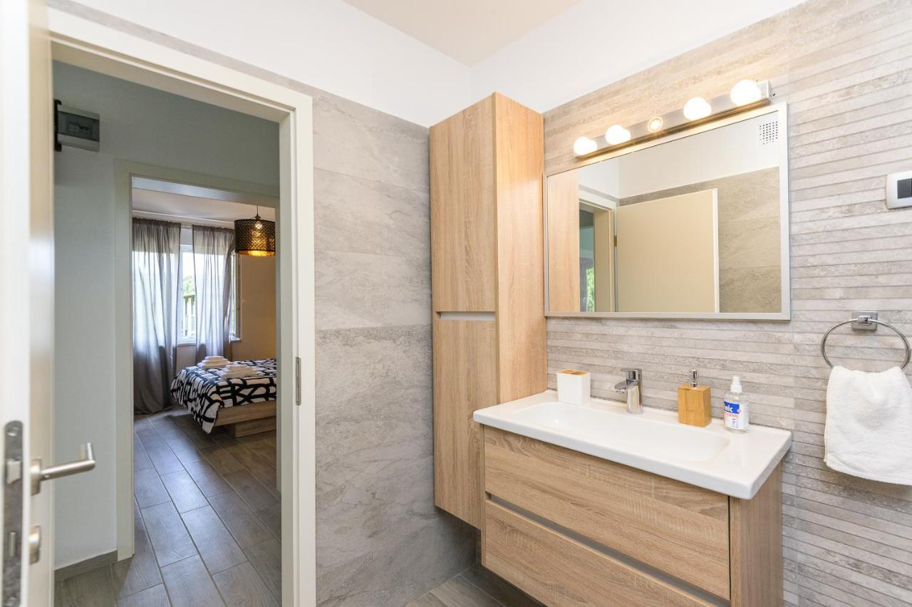Apartment Pearl Of Kvarner , Opatija Bagian luar foto