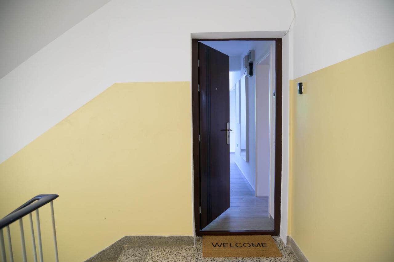 Apartment Pearl Of Kvarner , Opatija Bagian luar foto