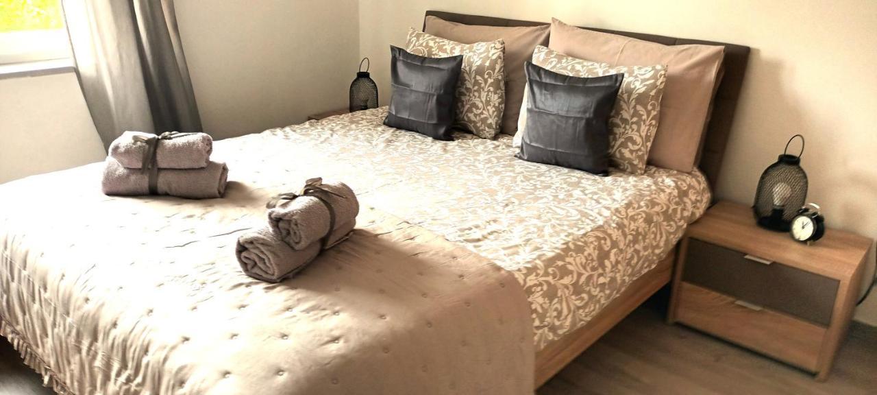 Apartment Pearl Of Kvarner , Opatija Bagian luar foto