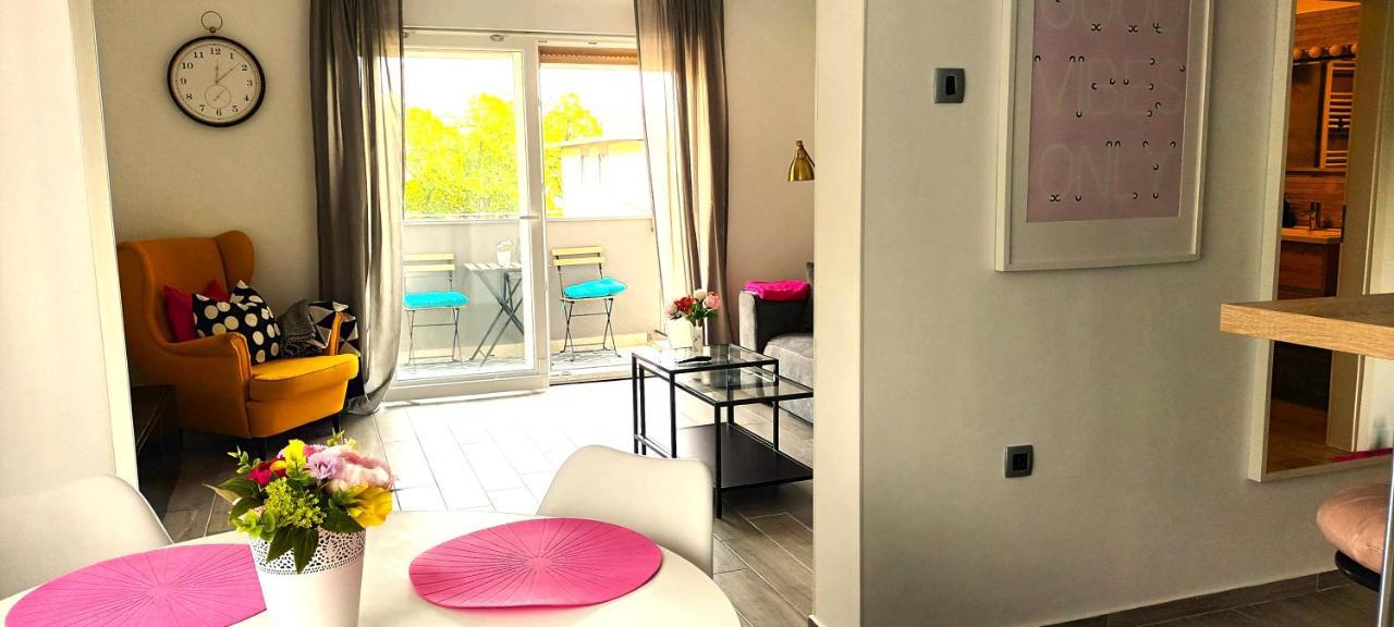 Apartment Pearl Of Kvarner , Opatija Bagian luar foto