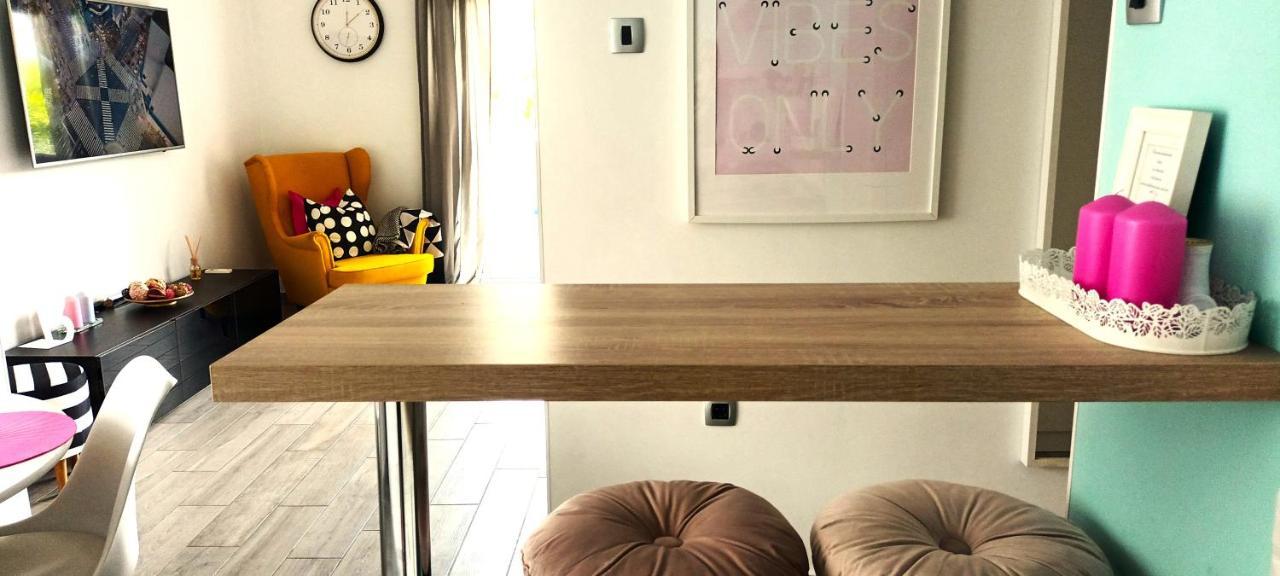 Apartment Pearl Of Kvarner , Opatija Bagian luar foto